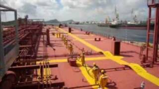 SEMCO CORPORO FSO INSTALLATION 2007