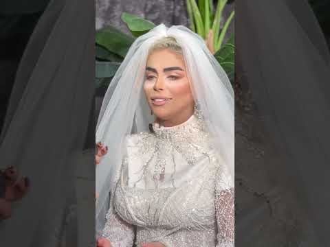 به هرحال تو بودی قبول میکردی عروس    