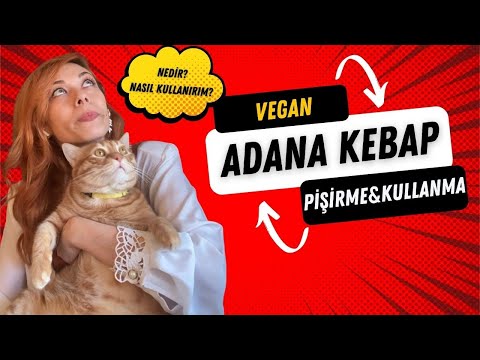 Limonita Vegan Adana