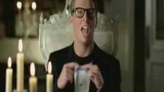 Mariah Carey-Touch My Body