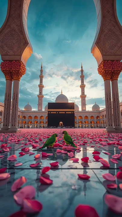 kullu man alaiha faan #motivation #newkalam #naat #viral #shorts