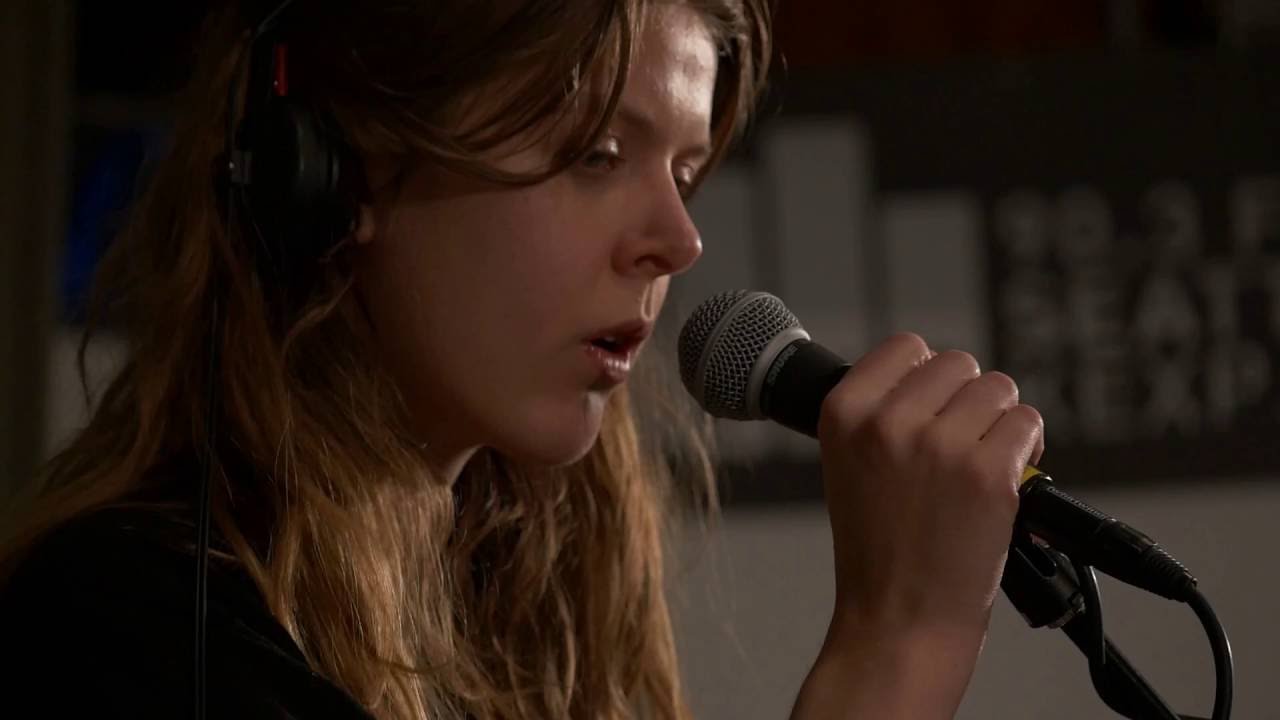 Watch JFDR - White Sun (Live on KEXP) on YouTube Watch JFDR - White Sun (Live on KEXP) on YouTube