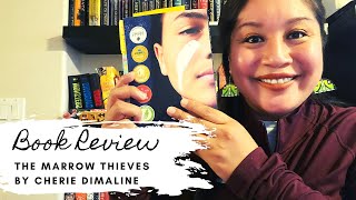 The Marrow Thieves Book Review No Spoilers