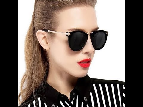 40 STUNNING SUNGLASSES FASHION OF 2018 @fabulusfashion-pranjalipet1677