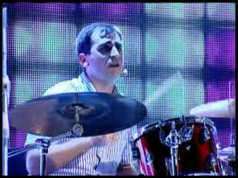 ალუბალი - A Big Hunk O' Love (Presley)