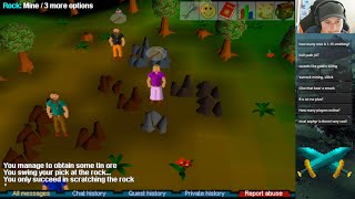 Neat F2P Grand Opening