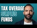 Tax Sale, Surplus Funds Recovery Business - What are Surplus Funds?