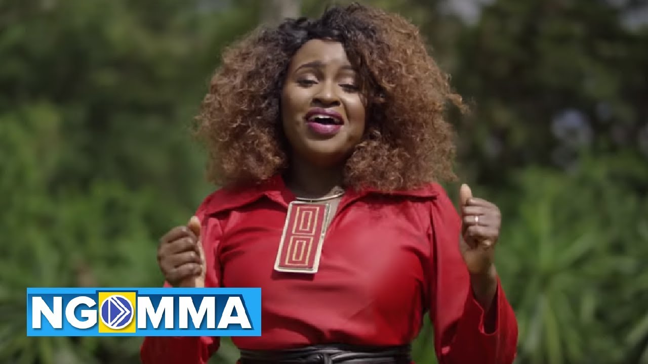 Mercy Masika   Upendo Official Video