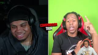 I Played The 1St Version Of Undisputed Boxing Game... This Is Actually Insane