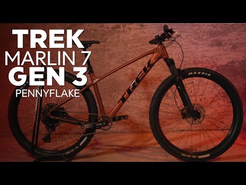 TREK Marlin 7