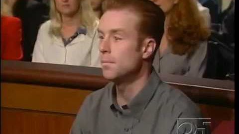 Judge Judy- Dumb and Dumber