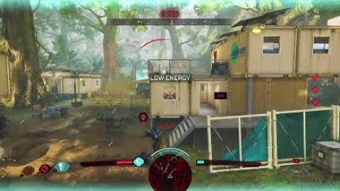 Predator Hunting Grouds: The Salt Diaries.