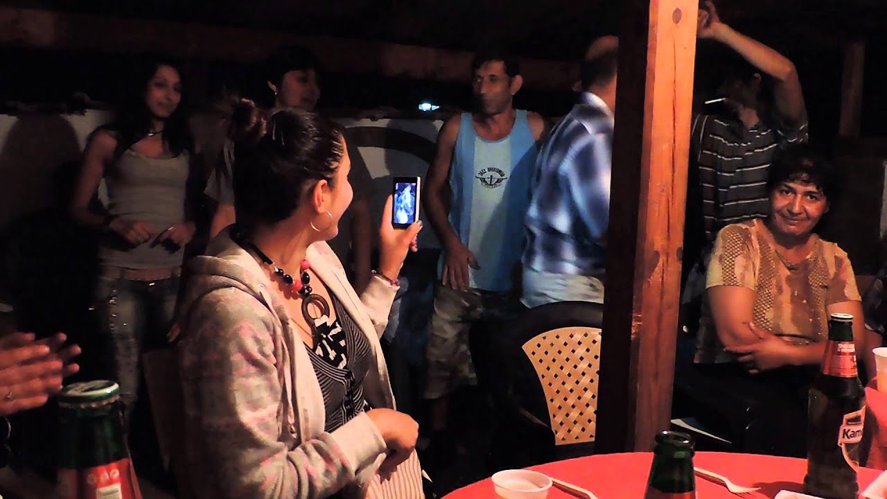 Kopanari DUSHEVO...ГОДЕШ НА ПАВЕЛ И МИМА-3