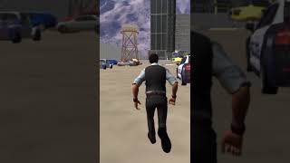 Police Car Racing Game : Free Sniper Shooting Games||पुलिस कार रेसिंग बेहतरीन गेम||Gameplay#Shorts screenshot 3