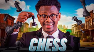 ስለ CHESS አጨዋወት ልንገራችሁ || የCHESS ታሪካዊ አመጣጥና ህጎቹ || ካነበብኩት