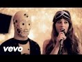 Foxes - Echo (Behind The Scenes)