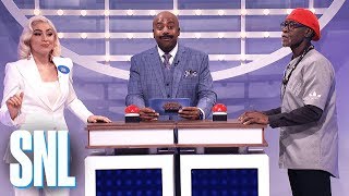 Family Feud: Oscar Nominees  SNL