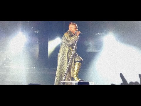 Rammstein