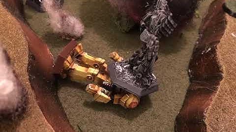 Battletech Tactics: Avoiding Physical Attacks