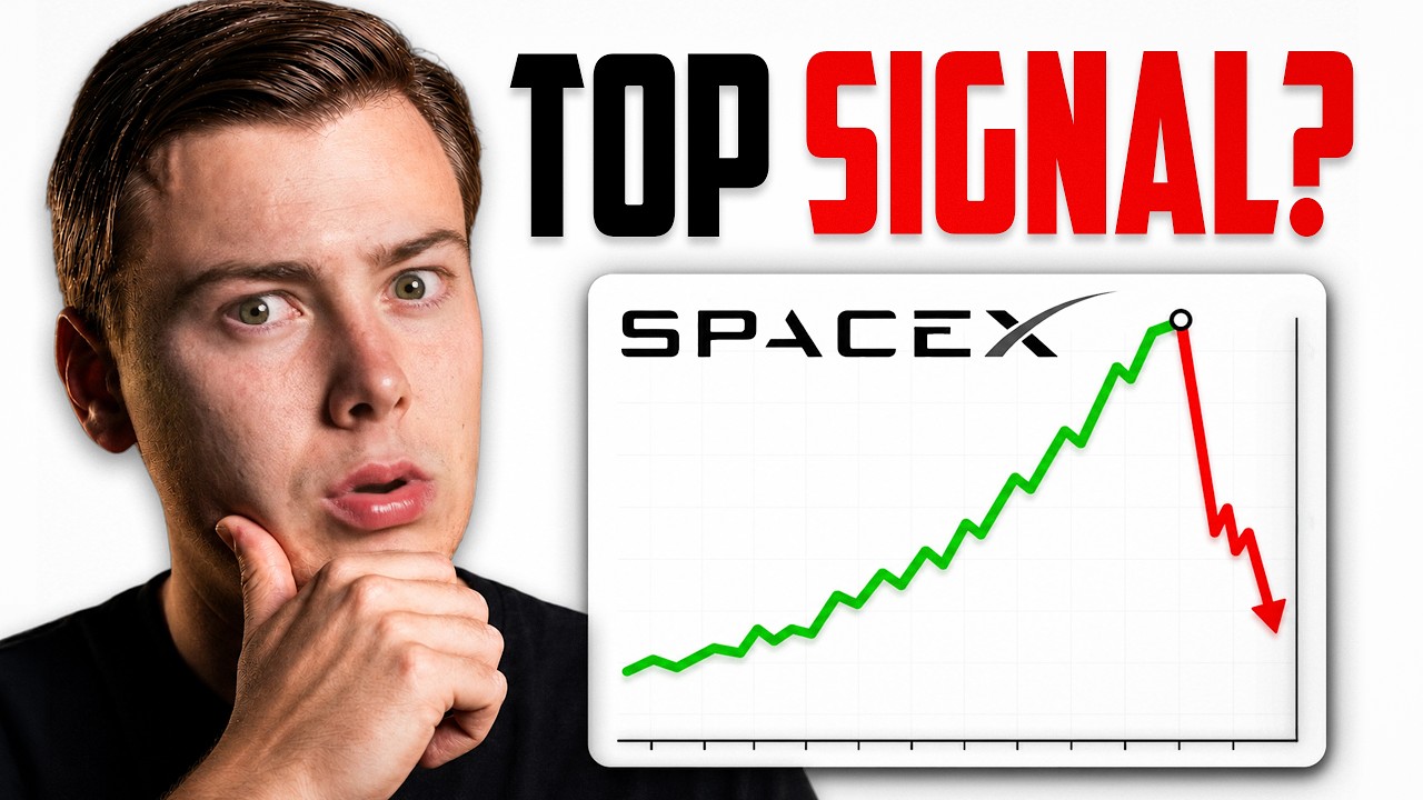The SpaceX IPO Is A Trap