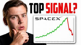 The SpaceX IPO Is A Trap