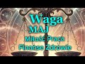 Waga💥MAJ🔥Ktoś zawalczy o Ciebie 💔Tarot 