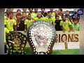 IFA Shield 2021 Begins Tomorrow