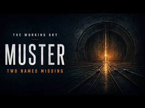 Muster — narrated, Full story