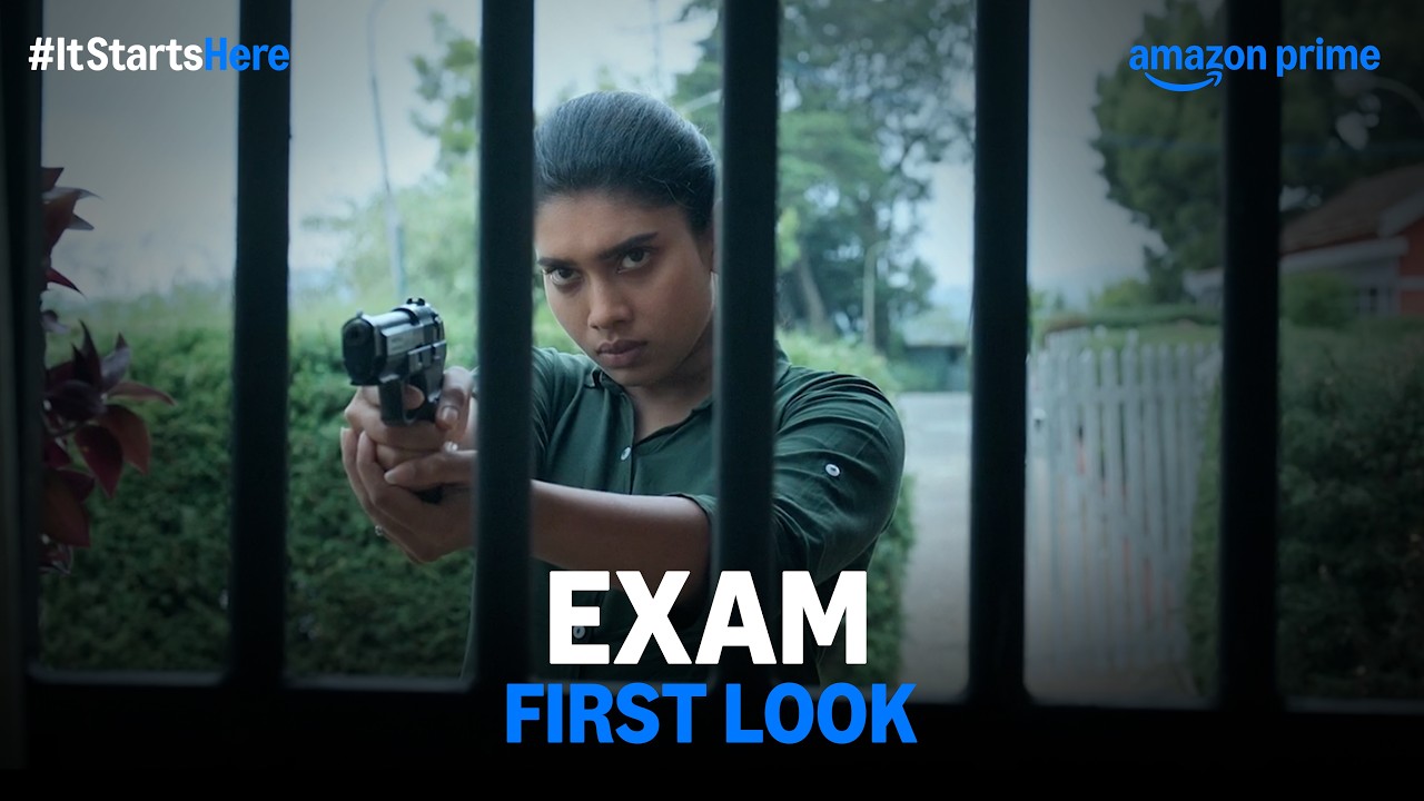 Video Thumbnail