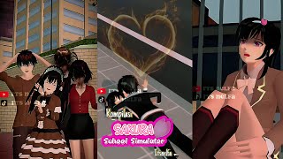 Kompilasi Video Shorts Sakura Itsnelfa Paling Baru Terlucu dan Terbaik! 🥰🥰 #sakuraschoolsimulator