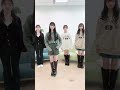 マイネームイズチッキー♪一発撮りしたら…w #shorts