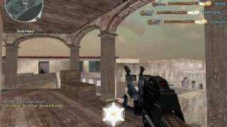Crossfire  Dxt vip