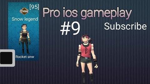 Rocket royale pro ios gameplay #9