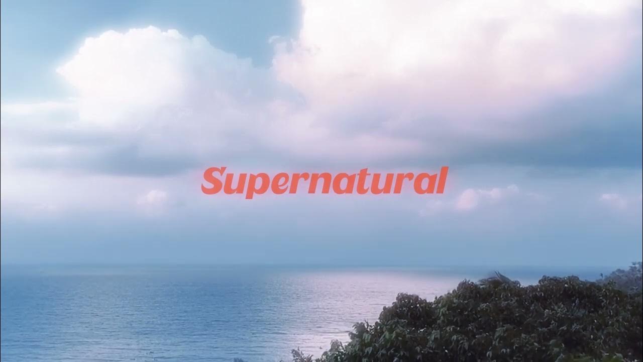 (Slowed + Reverb) NewJeans (뉴진스) - Supernatural (City Pop Remix) Alt ver. (Slowed + Reverb) NewJeans (뉴진스) - Supernatural (City Pop Remix) Alt ver.