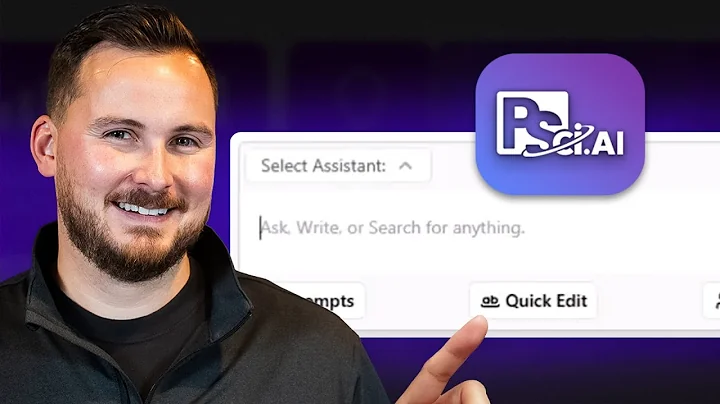How to Use AI as Your 24/7 Personal Assistant
