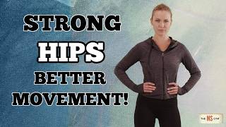 Why Strong Glutes Aren’t Enough for Better Walking
