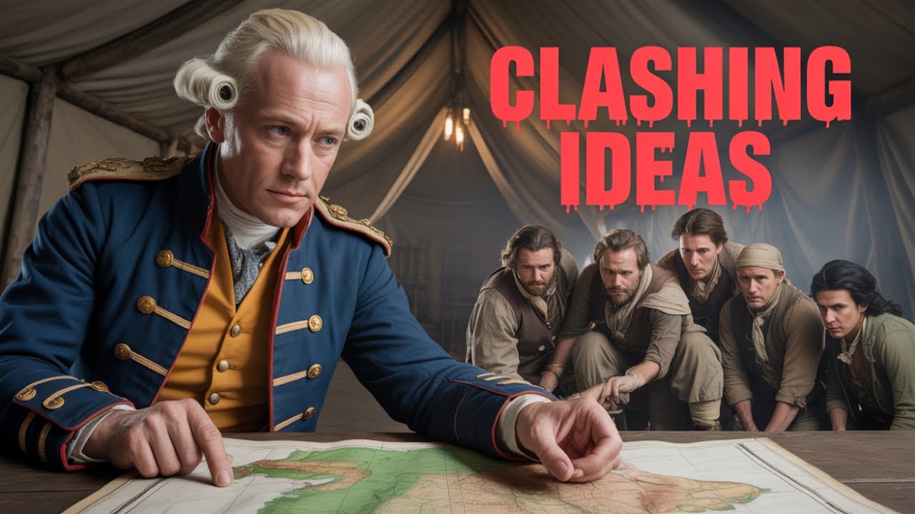 Почему сильнейшая армия проиграла войну?