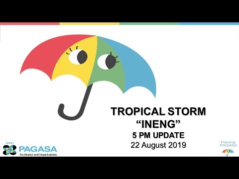 Press Briefing: Tropical