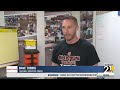 Sharon robotics team sent off for global competition
