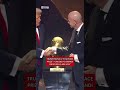 Trump premiato con il "Fifa Peace Prize"
