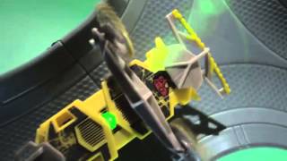 HEXBUG WARRIORS 30