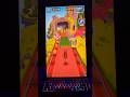 Subway surfers vertical PC gameplay #subwaysurfers #pcgaming #shorts