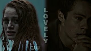 MULTIFANDOM || lovely