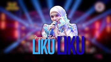 LIKU  LIKU - YUZNIA ZEBRO |  Mardatila Group