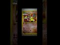 Imagine finding your childhood Charizard and it's in this condition 😪 #pokemon #charizard #tcg