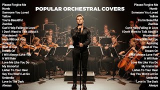Bryan Adams, Adele, Coldplay, Linkin Park, Aerosmith   Orchestral Cover of Popular Pop \u0026 Rock Songs