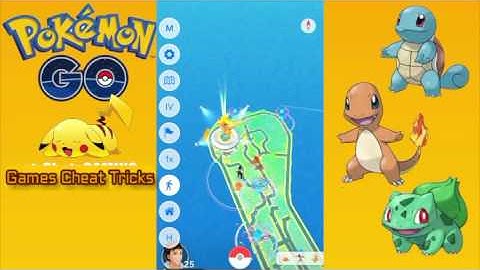 NEW Pokemon GO Hack ANDROID NO ROOT 1 5 1   Teleport & Tap To Walk