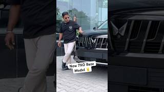 Finally !! 7XO AX Base Model Review ❤️@13.66 lakhs | Triple Screens | sansCARi sumit