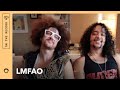LMFAO talk Michael Jackson's Thriller: On The Record