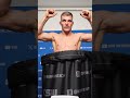 Szczecin nie wybacza - Wojtek Kawa #mma #ksw #sports #ksw112 #kawa